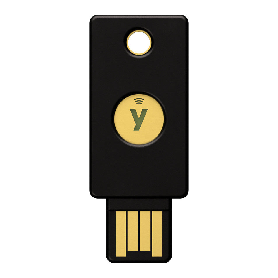 Security Key NFC - U2F und FIDO2