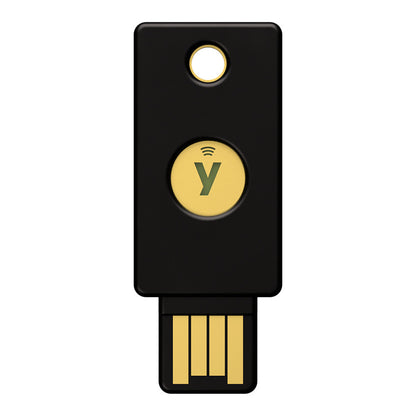 Security Key NFC - U2F und FIDO2