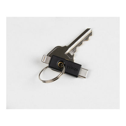 YubiKey 5Ci USB-C/lightning
