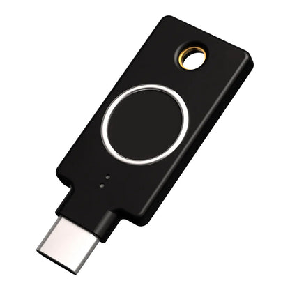 YubiKey C Bio (FIDO Edition)