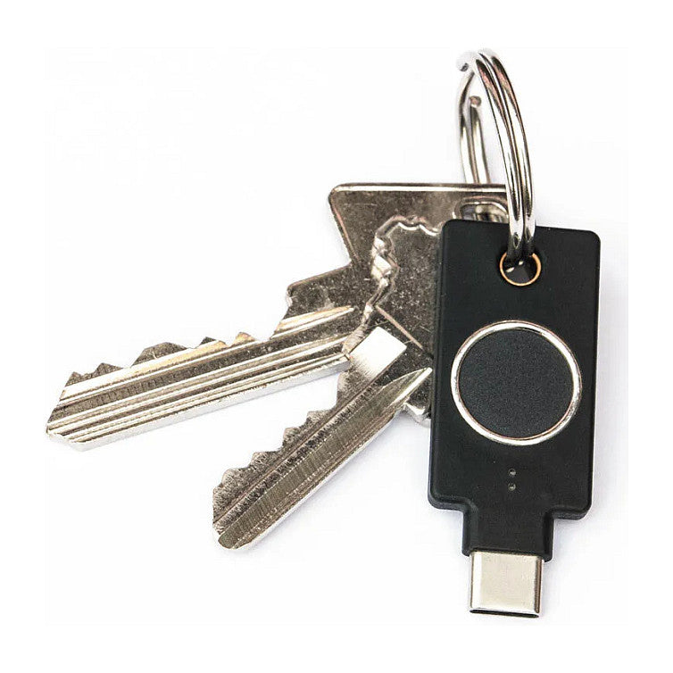 YubiKey C Bio (FIDO Edition)