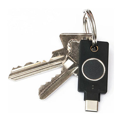 YubiKey C Bio (FIDO Edition)