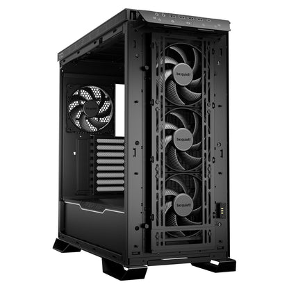 Tower be quiet! Dark Base Pro 901 Black