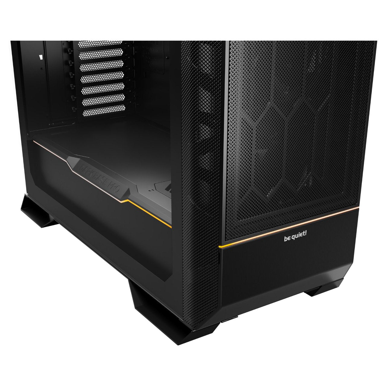Tower be quiet! Dark Base Pro 901 Black