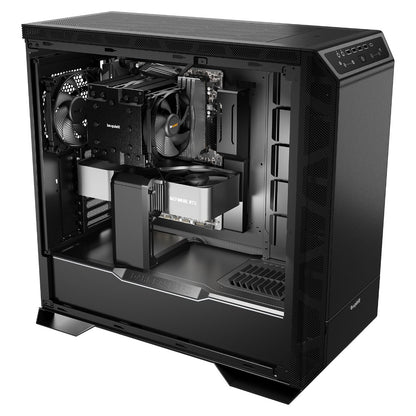Tower be quiet! Dark Base Pro 901 Black