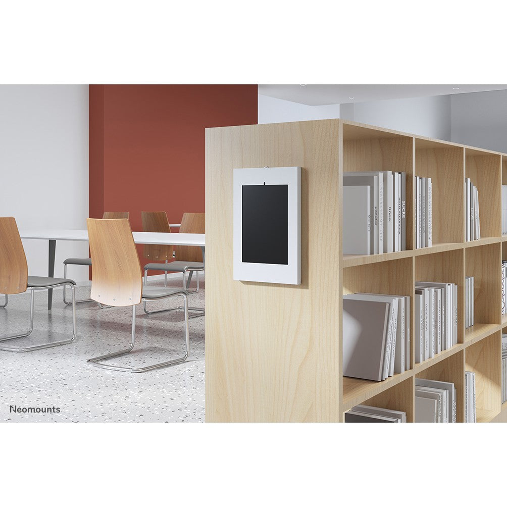Neomounts WL15-650WH1 Tablet-Wandhalterung für 9.7-11'' Tablets White