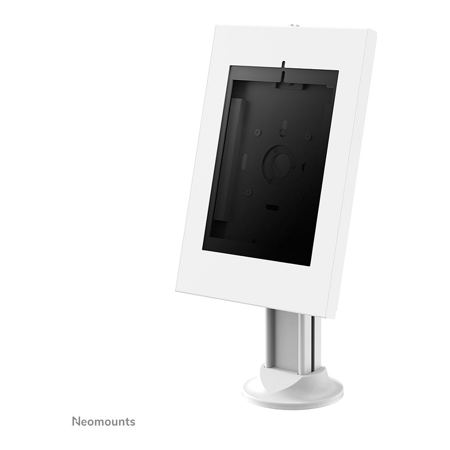 drehbare Tablet-Tischhalterung für 9.7-11'' Tablets DS15-640WH1 Neomounts White