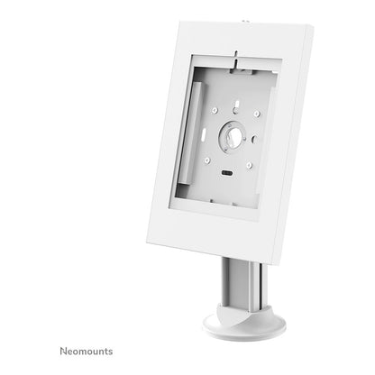 drehbare Tablet-Tischhalterung für 9.7-11'' Tablets DS15-640WH1 Neomounts White