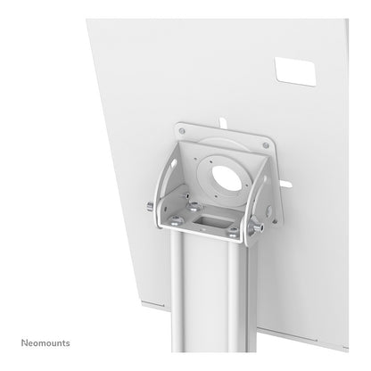 drehbare Tablet-Tischhalterung für 9.7-11'' Tablets DS15-640WH1 Neomounts White