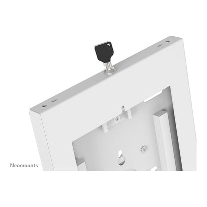 drehbare Tablet-Tischhalterung für 9.7-11'' Tablets DS15-640WH1 Neomounts White