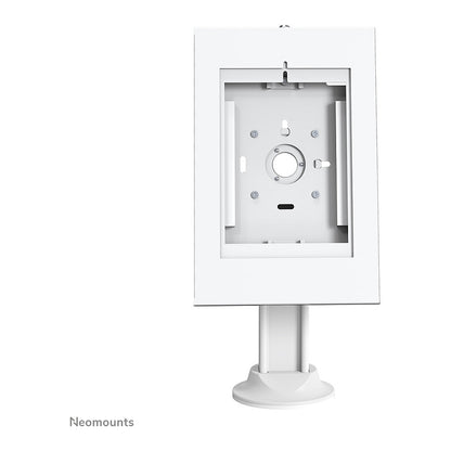 drehbare Tablet-Tischhalterung für 9.7-11'' Tablets DS15-640WH1 Neomounts White