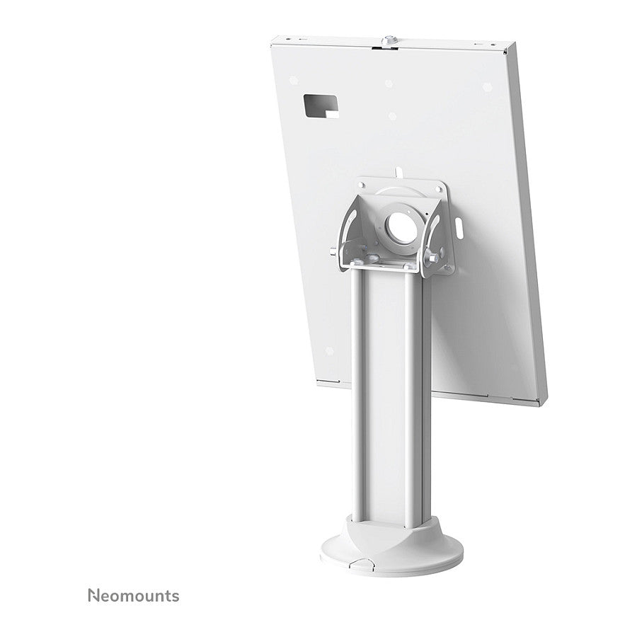 drehbare Tablet-Tischhalterung für 9.7-11'' Tablets DS15-640WH1 Neomounts White