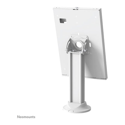 drehbare Tablet-Tischhalterung für 9.7-11'' Tablets DS15-640WH1 Neomounts White