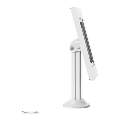 drehbare Tablet-Tischhalterung für 9.7-11'' Tablets DS15-640WH1 Neomounts White