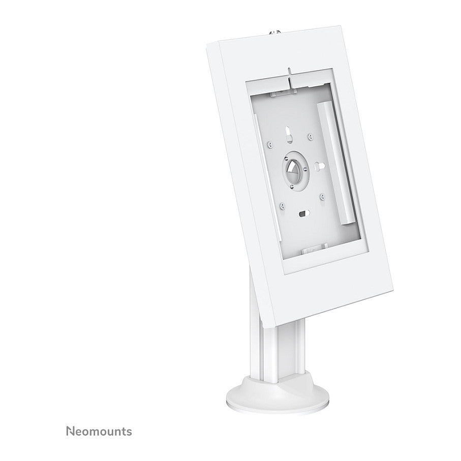 drehbare Tablet-Tischhalterung für 9.7-11'' Tablets DS15-640WH1 Neomounts White