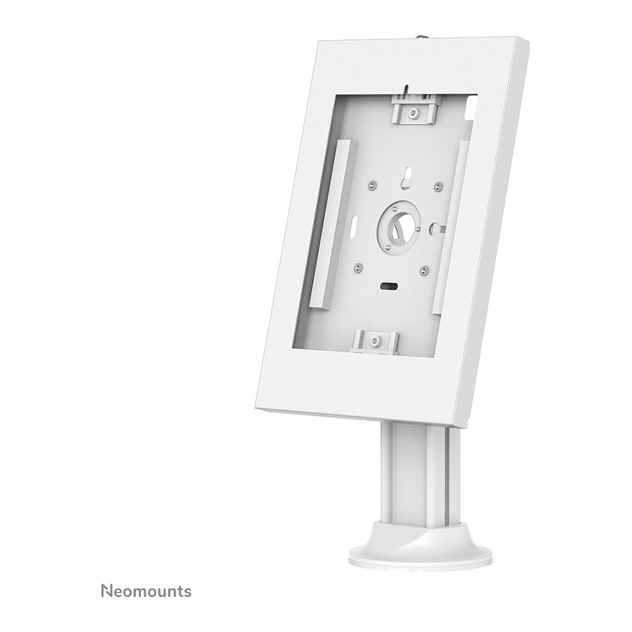 drehbare Tablet-Tischhalterung für 9.7-11'' Tablets DS15-640WH1 Neomounts White