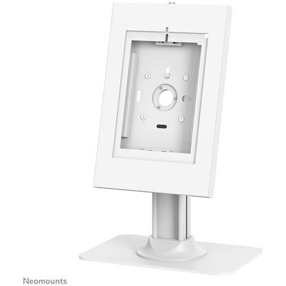 neig- und drehbare Tablet-Tischhalterung für 9.7-11'' Tablets DS15-650WH1 Neomounts White
