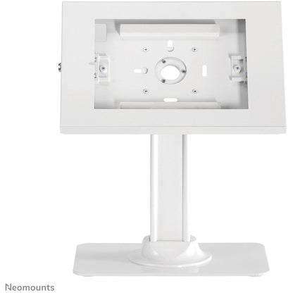 neig- und drehbare Tablet-Tischhalterung für 9.7-11'' Tablets DS15-650WH1 Neomounts White