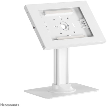 neig- und drehbare Tablet-Tischhalterung für 9.7-11'' Tablets DS15-650WH1 Neomounts White