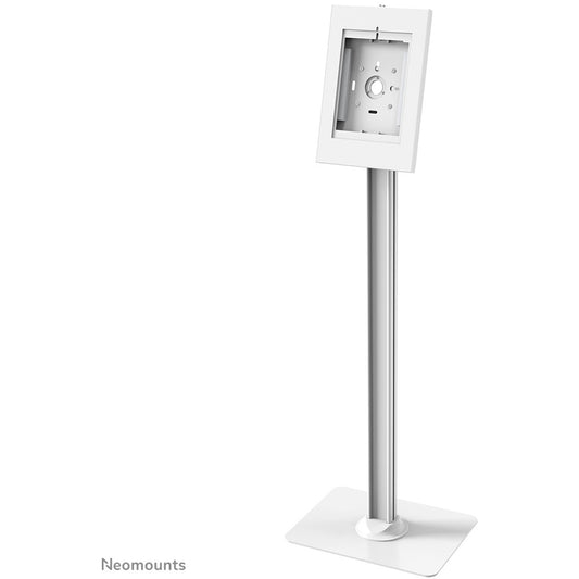 Neomounts FL15-650WH1 Tablet-Bodenständer für 9.7-11'' Tablets White