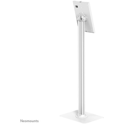 Neomounts FL15-650WH1 Tablet-Bodenständer für 9.7-11'' Tablets White