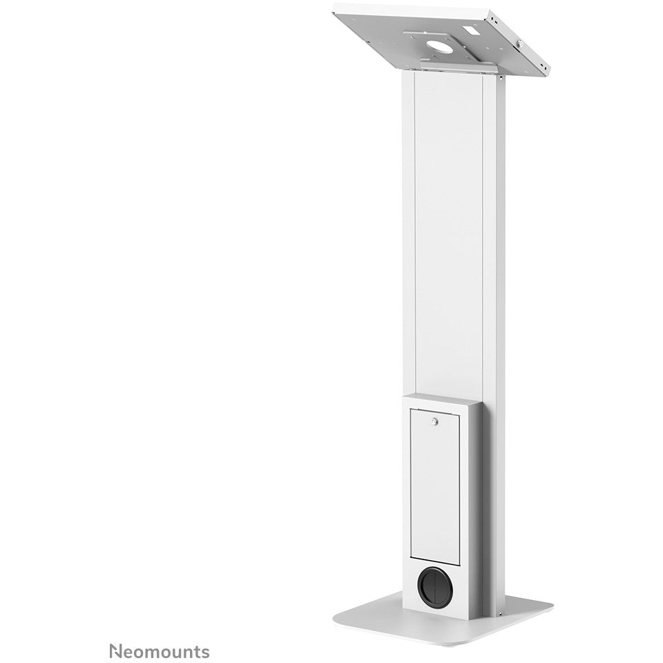 Neomounts Tablet-Bodenständer für 9.7-11'' Tablets FL15-750WH1 White