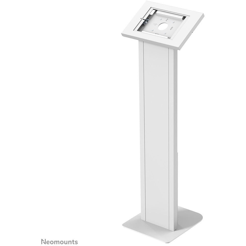 Neomounts Tablet-Bodenständer für 9.7-11'' Tablets FL15-750WH1 White