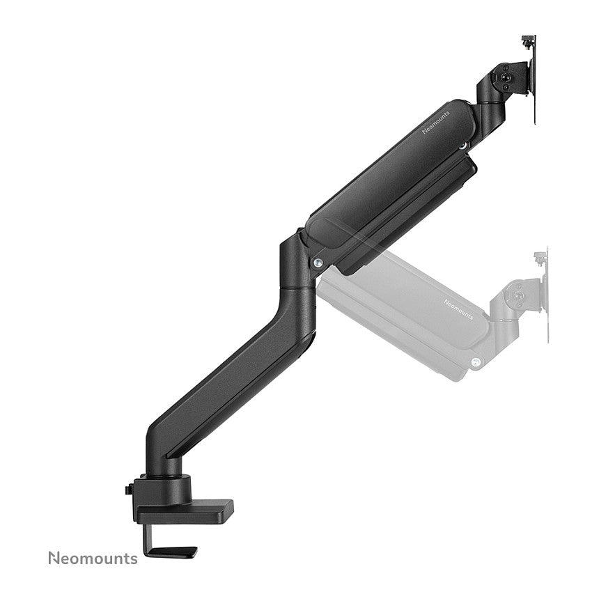 Neomounts DS70-450BL1 Tischhalterung für 17-42" Bildschirme - Schwarz