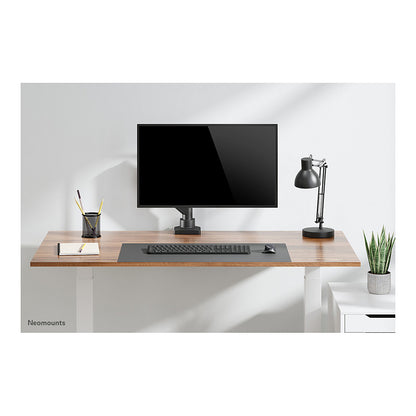 Neomounts DS70-450BL1 Tischhalterung für 17-42" Bildschirme - Schwarz