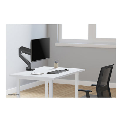 Neomounts DS70-450BL1 Tischhalterung für 17-42" Bildschirme - Schwarz