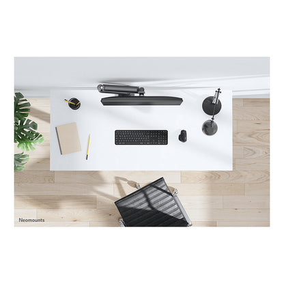 Neomounts DS70-450BL1 Tischhalterung für 17-42" Bildschirme - Schwarz