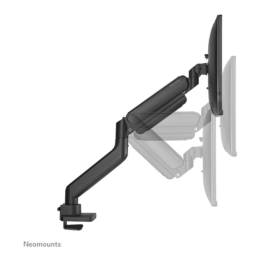 Neomounts DS70-450BL1 Tischhalterung für 17-42" Bildschirme - Schwarz