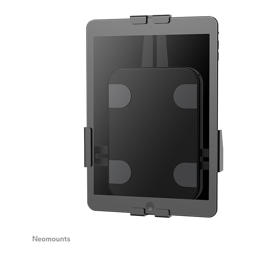 drehbare Tablet-Wandhalterung für 7.9-11'' Tablets WL15-625BL1 Neomounts Black
