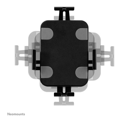 drehbare Tablet-Wandhalterung für 7.9-11'' Tablets WL15-625BL1 Neomounts Black