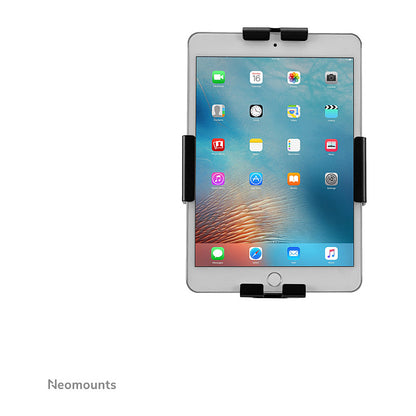 drehbare Tablet-Wandhalterung für 7.9-11'' Tablets WL15-625BL1 Neomounts Black