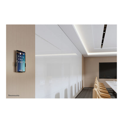 drehbare Tablet-Wandhalterung für 7.9-11'' Tablets WL15-625BL1 Neomounts Black