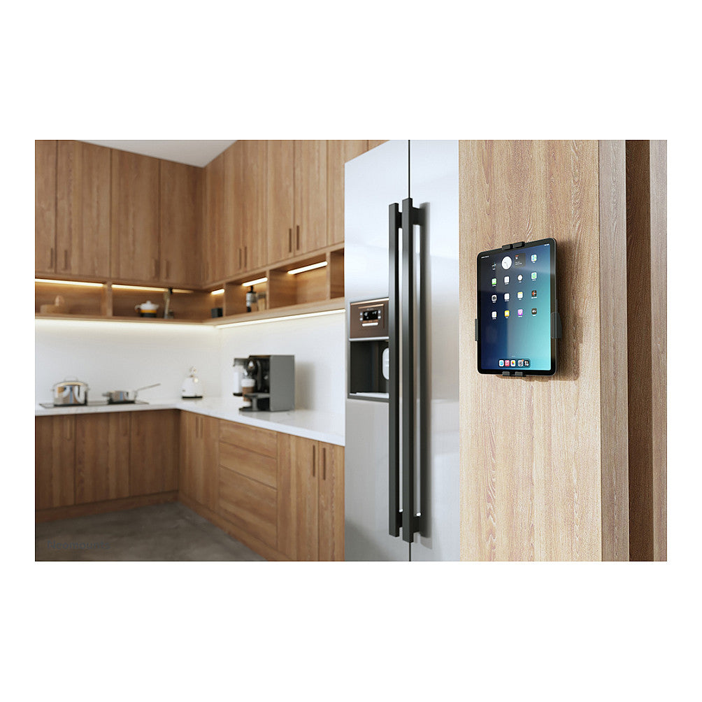 drehbare Tablet-Wandhalterung für 7.9-11'' Tablets WL15-625BL1 Neomounts Black
