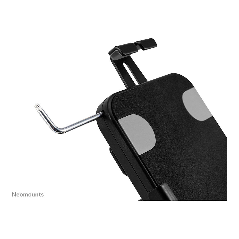 drehbare Tablet-Wandhalterung für 7.9-11'' Tablets WL15-625BL1 Neomounts Black