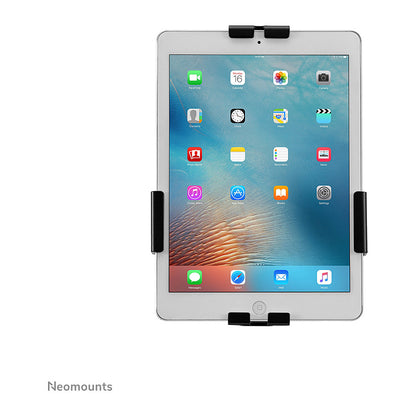 drehbare Tablet-Wandhalterung für 7.9-11'' Tablets WL15-625BL1 Neomounts Black