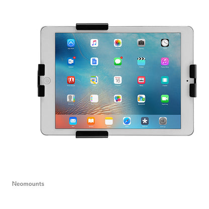 drehbare Tablet-Wandhalterung für 7.9-11'' Tablets WL15-625BL1 Neomounts Black