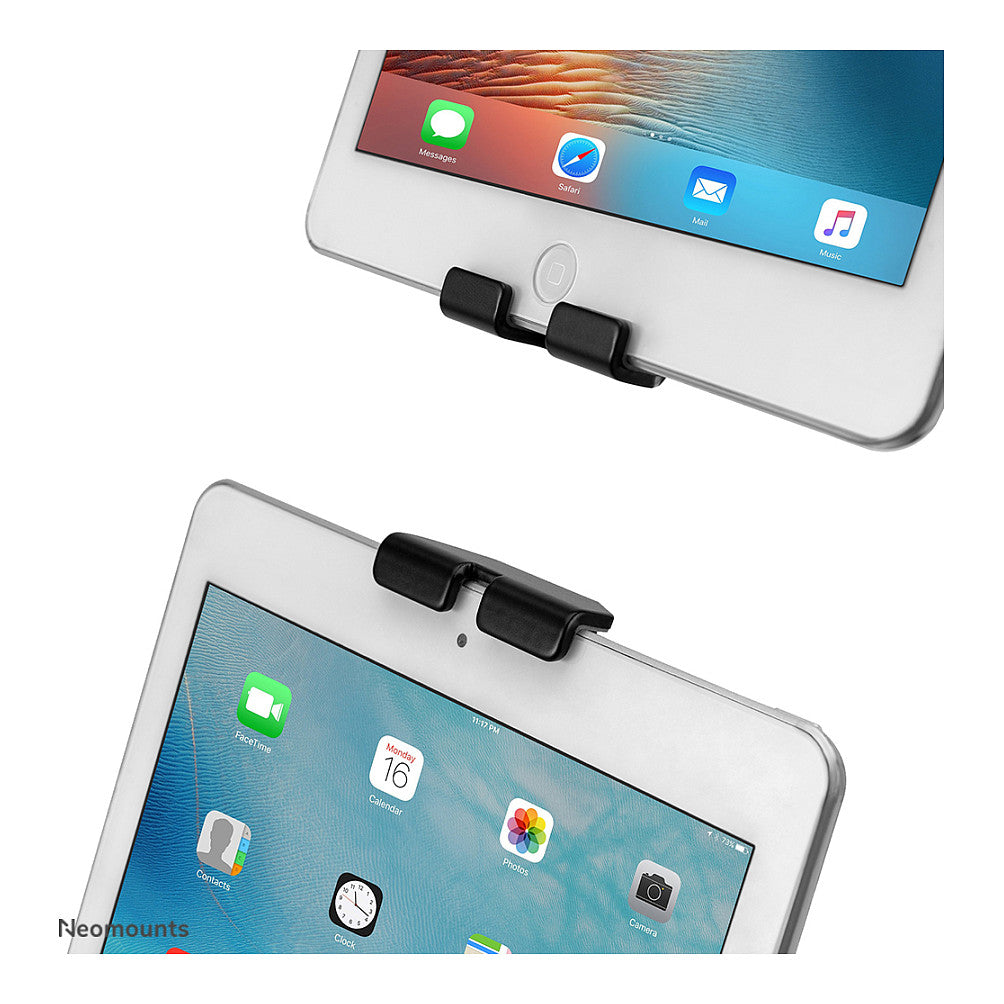drehbare Tablet-Wandhalterung für 7.9-11'' Tablets WL15-625BL1 Neomounts Black