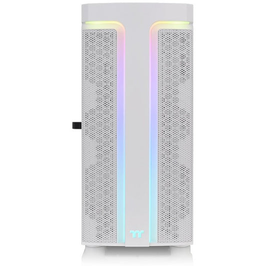 Thermaltake H590 TG ARGB Snow White