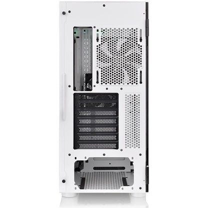 Thermaltake H590 TG ARGB Snow White