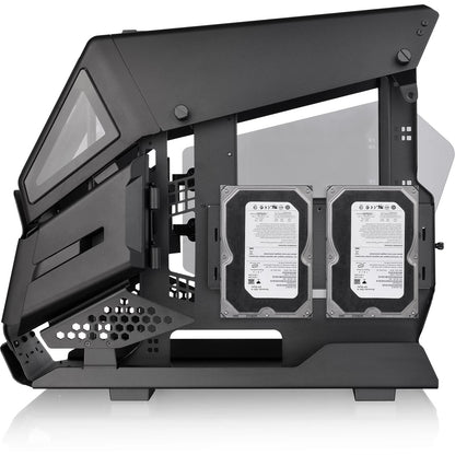 Tower Thermaltake AH T200 Black