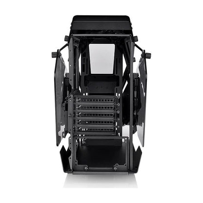 Tower Thermaltake AH T200 Black