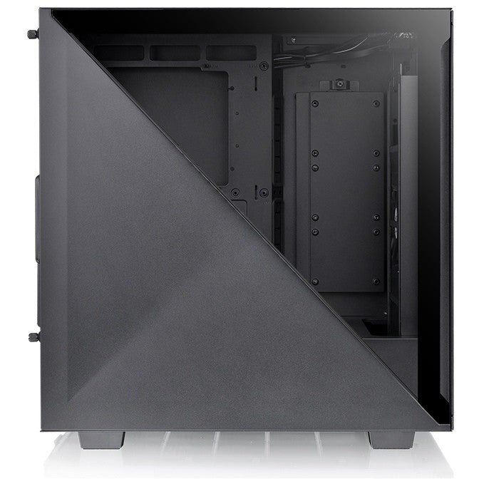 Midi Thermaltake Divider 300 TG Air Black