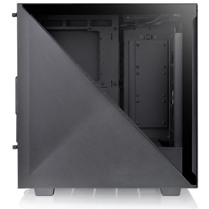 Midi Thermaltake Divider 300 TG Air Black