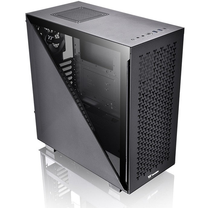 Midi Thermaltake Divider 300 TG Air Black