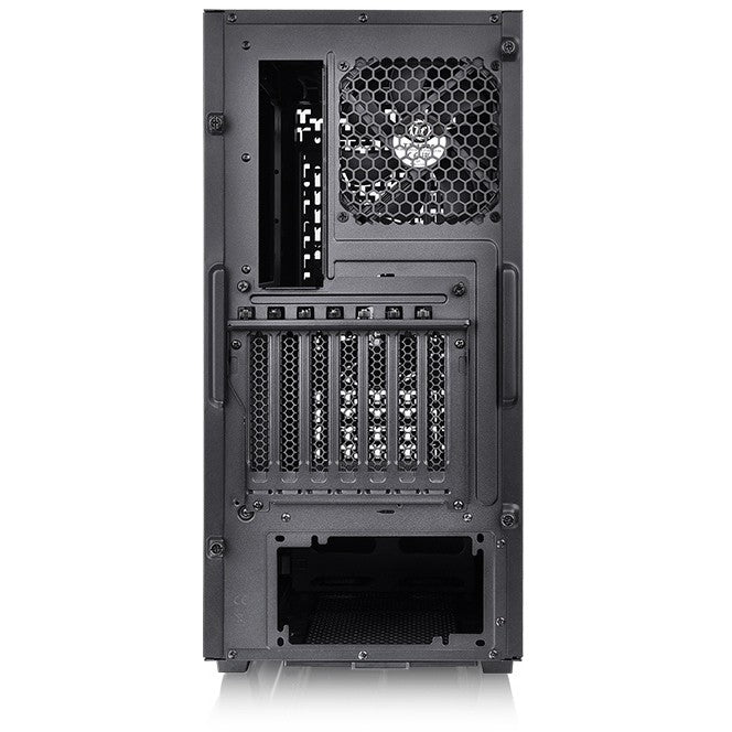 Midi Thermaltake Divider 300 TG Air Black
