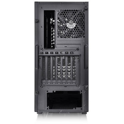Midi Thermaltake Divider 300 TG Air Black